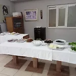Sever Suites Hotel