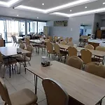 Sever Suites Hotel