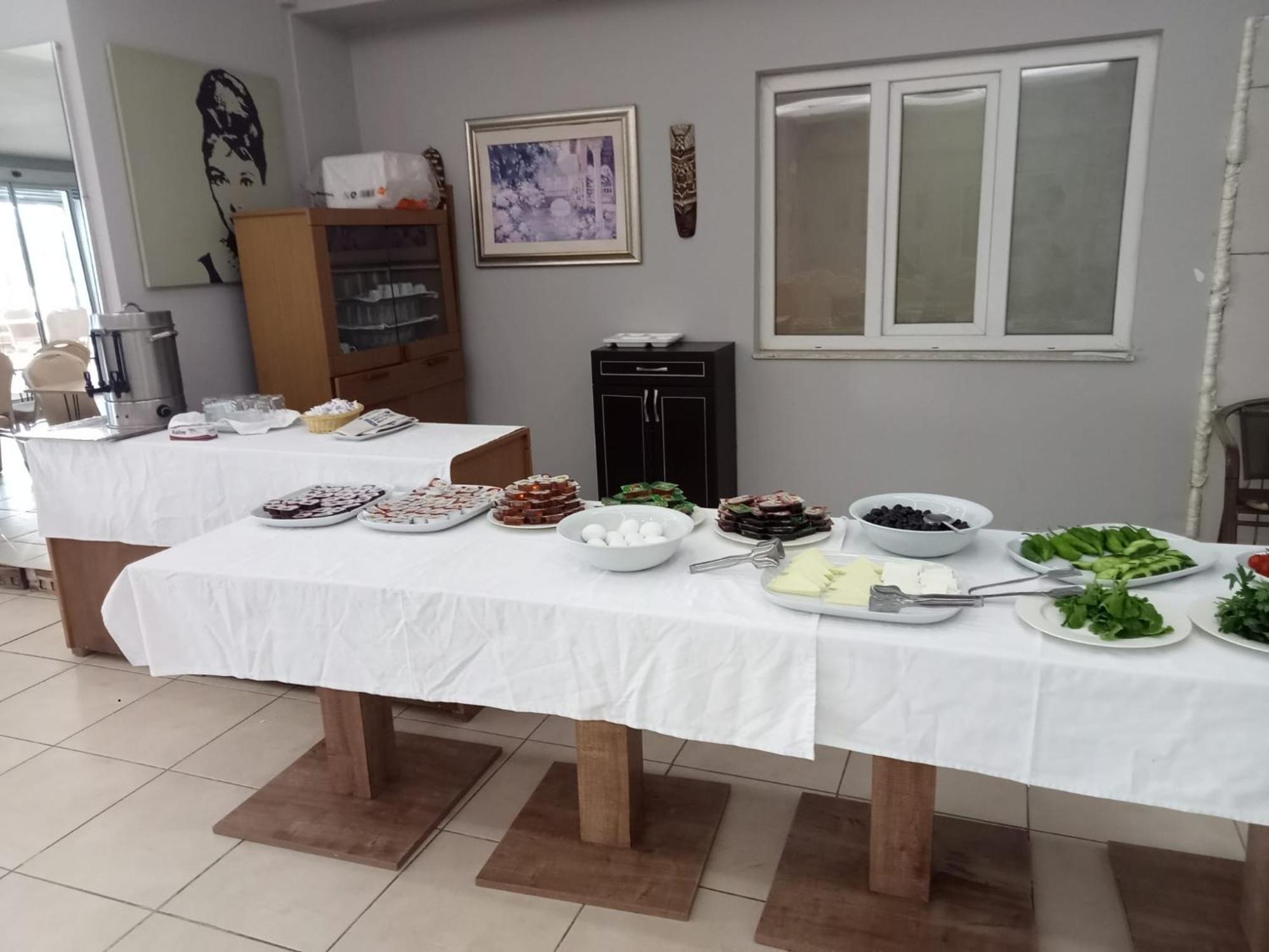 Hotel Sever