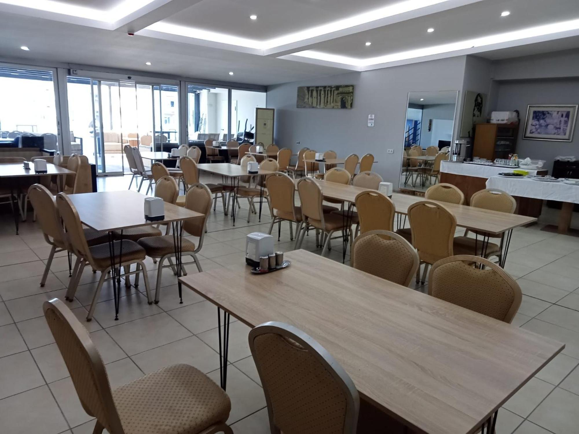 Hotel Sever