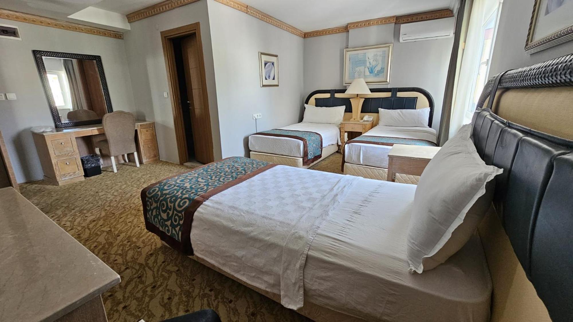 Hotel Sever *