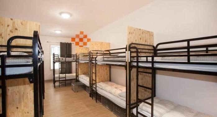 Sever Hotel