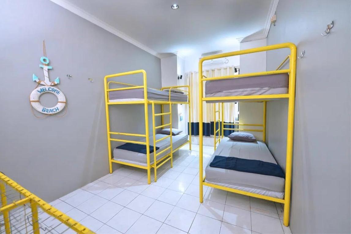 Sever Hotel *