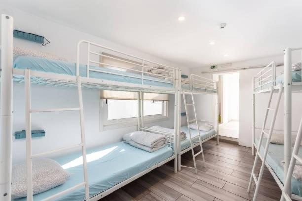 Sever Hotel *