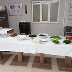 Sever Suites Hotel