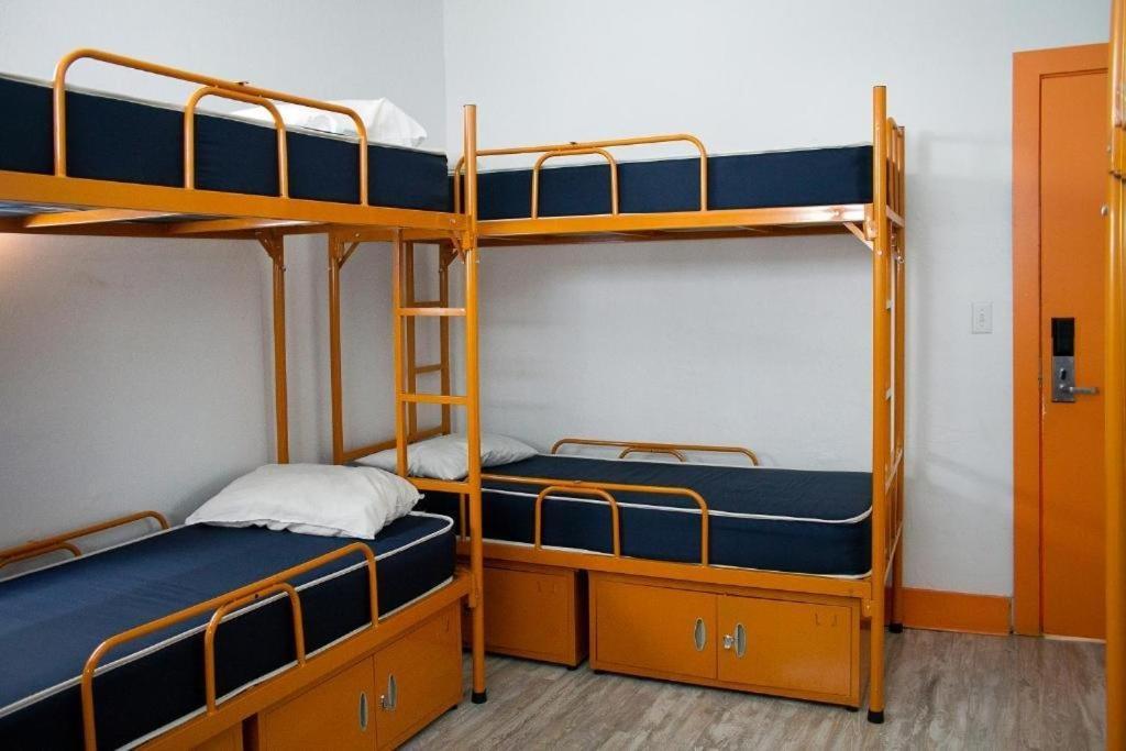 Hotel Sever